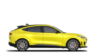 2025 Ford Mustang Mach-E® External Image 1